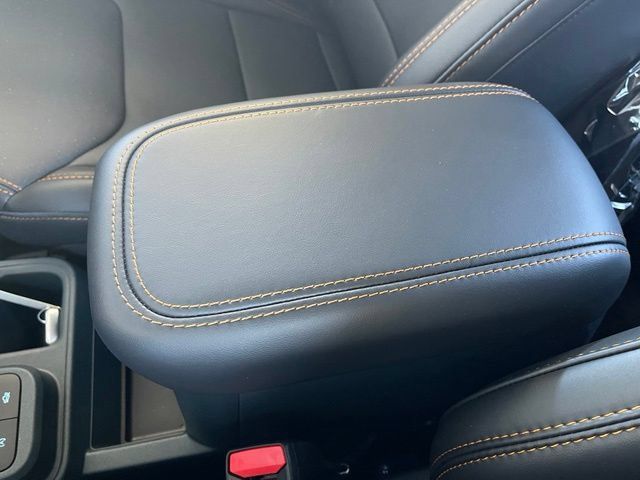 New 2026 Ford Maverick Tremor AWD/4WD image 21