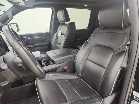 Certified 2025 RAM 1500 Limited image 14