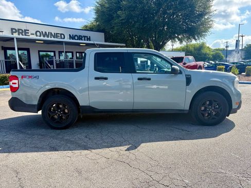 Used 2024 Ford Maverick XLT w/ Equipment Group 300A Standard AWD/4WD image 2