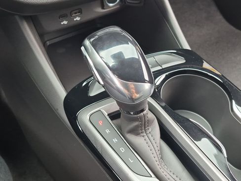 New 2026 Buick Envista Sport Touring w/ Convenience I Package FWD image 16