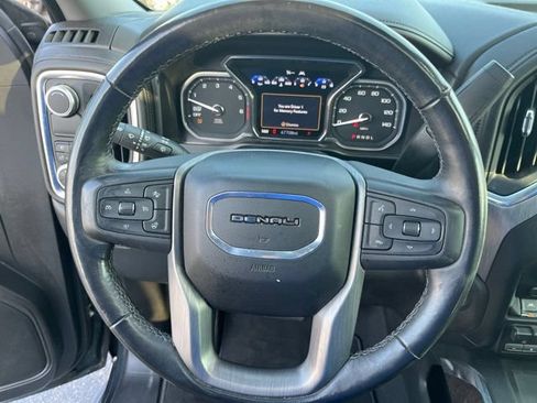Used 2019 GMC Sierra 1500 Denali w/ Technology Package RWD image 18
