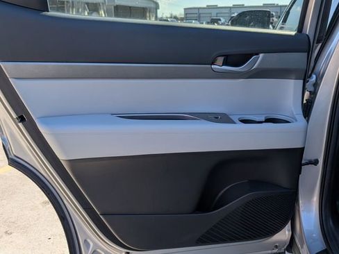 New 2025 Hyundai Palisade SEL FWD image 22