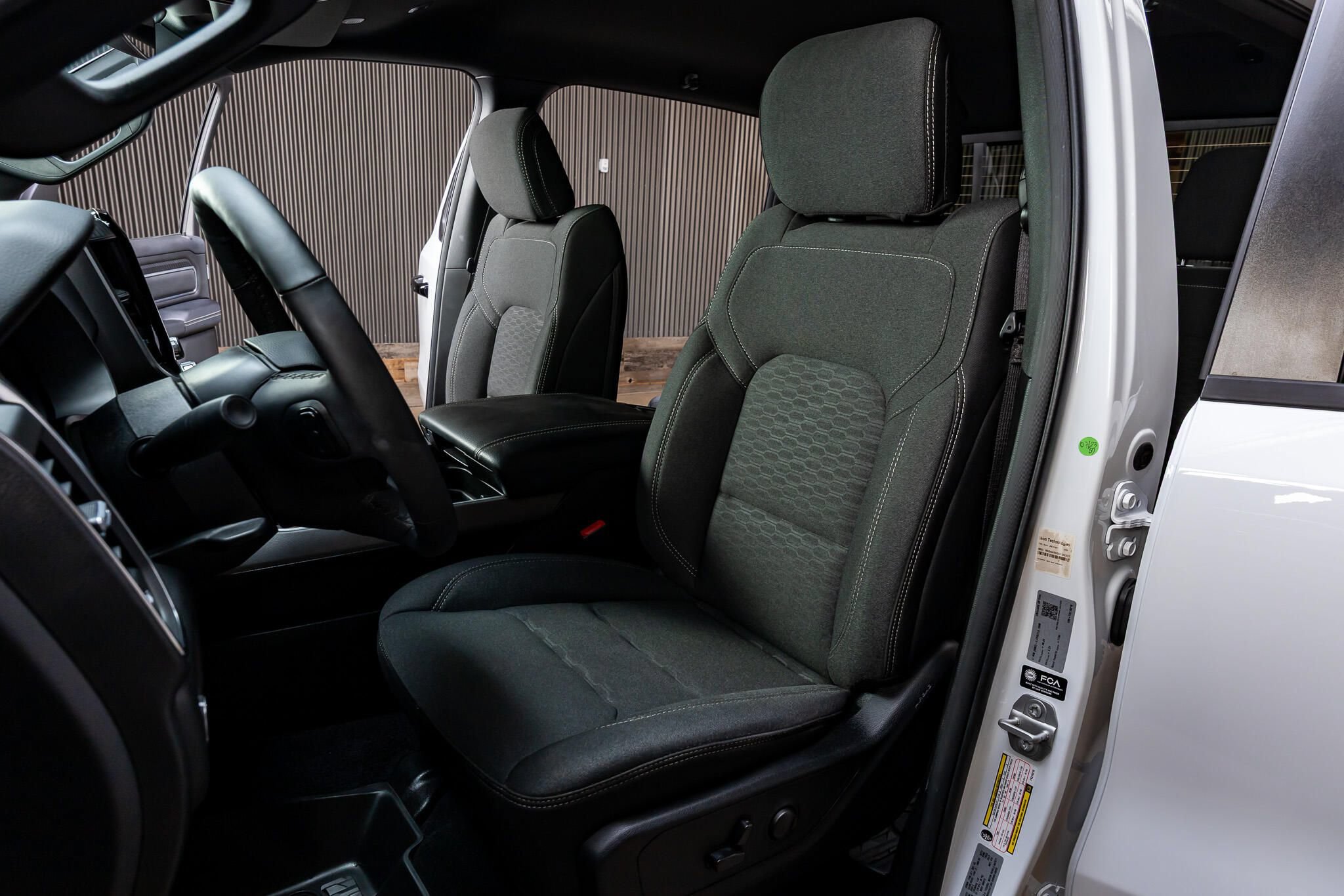 Used 2026 RAM 1500 Lone Star AWD/4WD image 29