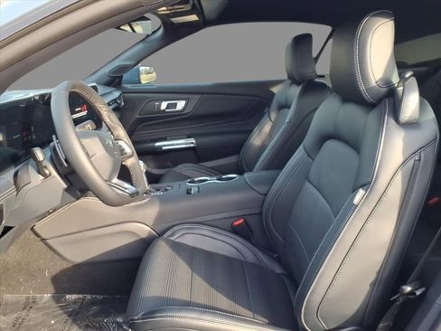 New 2026 Ford Mustang GT Premium image 20