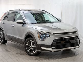 New 2026 Kia Niro SX video 1