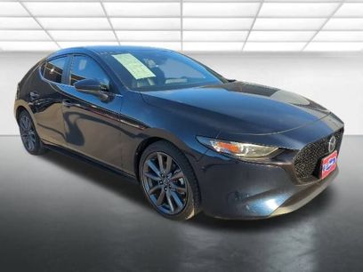 Used 2019 MAZDA MAZDA3 AWD Hatchback w/ Preferred Pkg