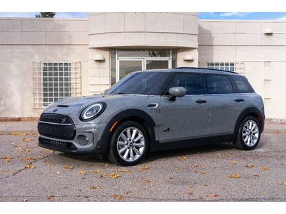Used 2023 MINI Cooper Clubman S