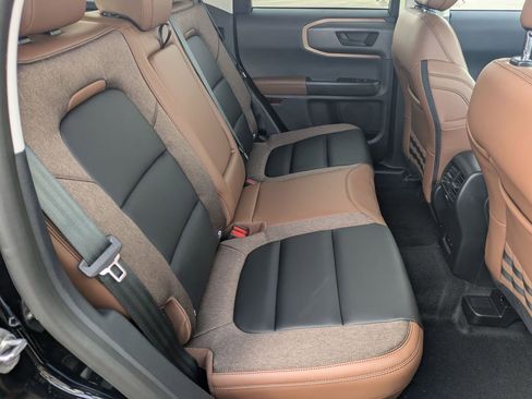 New 2026 Ford Bronco Sport Outer Banks AWD/4WD image 18