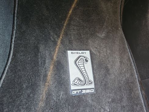 Used 2020 Ford Mustang Shelby GT350 w/ Technology Package image 24