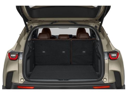 New 2026 MAZDA CX-50 AWD 2.5 S w/ Weather Package image 8