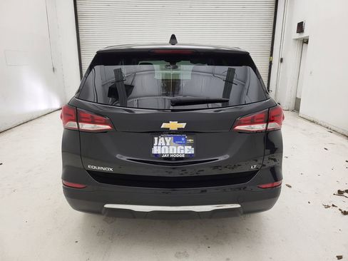 Certified 2024 Chevrolet Equinox LT image 12
