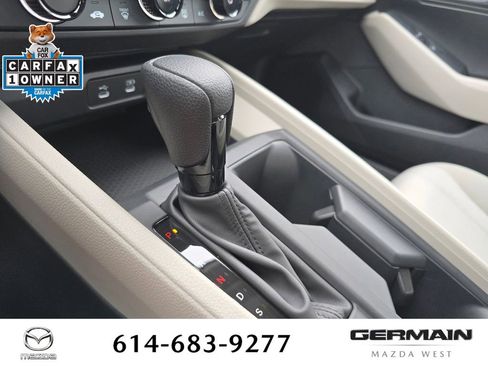 Used 2023 Honda Accord LX image 25