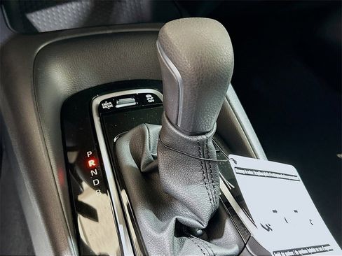 New 2026 Toyota Corolla SE image 17