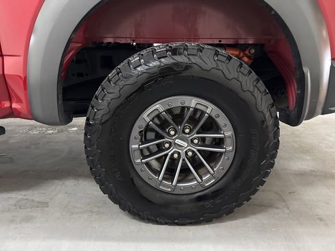 Used 2020 Ford F150 Raptor w/ Equipment Group 802A Luxury AWD/4WD image 60