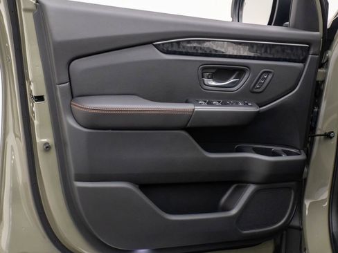 New 2026 Honda Passport TrailSport Elite image 14