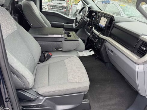 Used 2024 Ford F250 XLT w/ Snow Plow Prep Package image 20