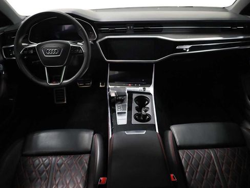 Used 2025 Audi S7 Prestige w/ Prestige Package image 24