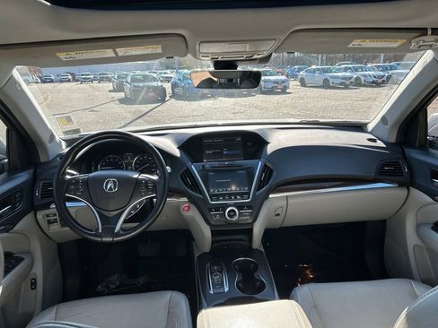 Used 2019 Acura MDX FWD image 25