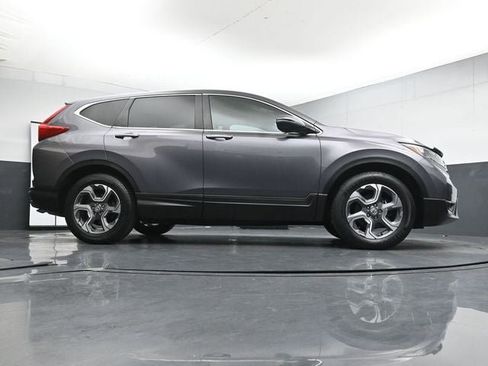 Used 2018 Honda CR-V EX image 33