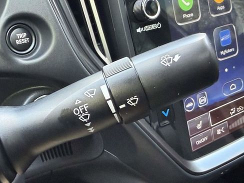 Used 2022 Subaru WRX GT image 20