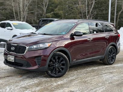 Used 2019 Kia Sorento S