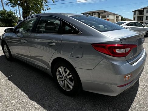 Used 2017 Hyundai Sonata SE image 10