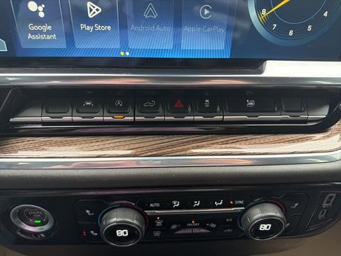 Certified 2024 Chevrolet Silverado 1500 LT image 21