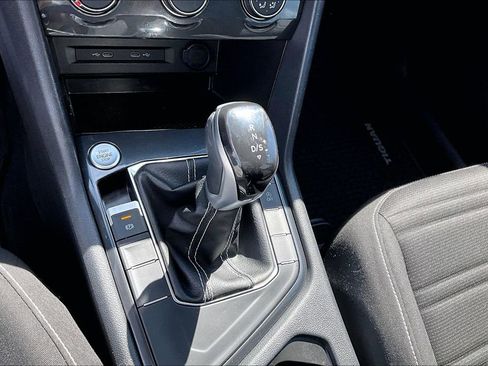 Certified 2023 Volkswagen Tiguan S w/ Driver Assistance Package image 28