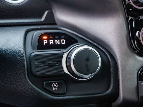 New 2025 RAM 1500 Big Horn image 20