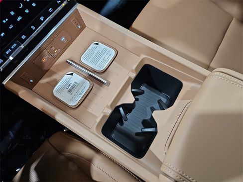 New 2026 Hyundai Santa Fe Limited image 26