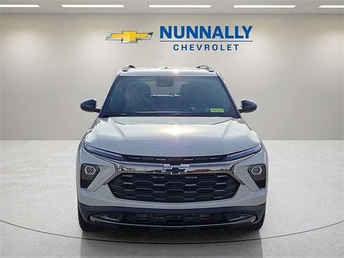 New 2026 Chevrolet TrailBlazer ACTIV w/ Convenience Package image 8