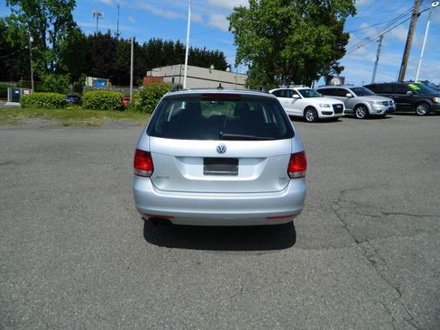Used 2012 Volkswagen Jetta TDI image 7