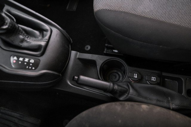 Used 2020 RAM ProMaster City Tradesman FWD image 23