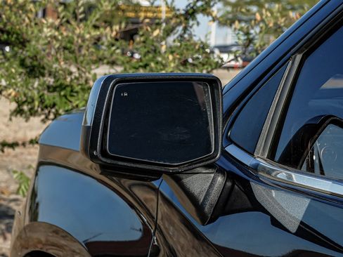 Used 2019 Chevrolet Silverado 1500 LTZ w/ LTZ Texas Edition image 46