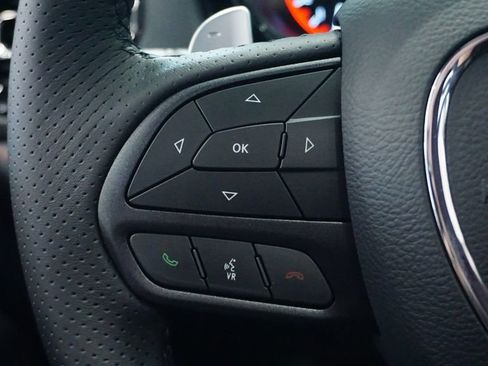 New 2026 Dodge Durango GT image 33