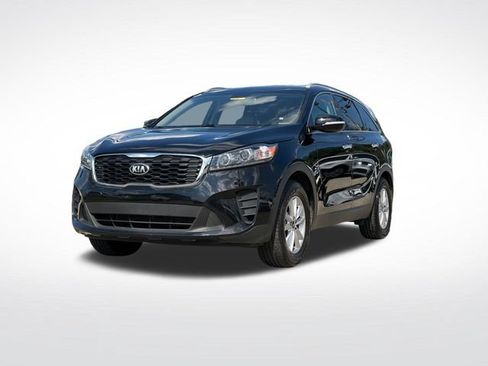 Used 2019 Kia Sorento FWD w/ Option Group 020 image 17