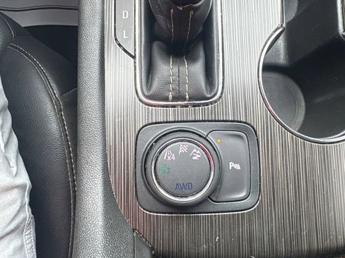 Used 2019 GMC Acadia SLT AWD/4WD image 34