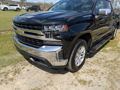 Used 2019 Chevrolet Silverado 1500 LT w/ All-Star Edition