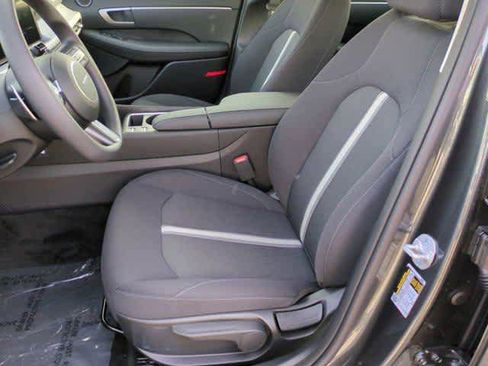 New 2026 Hyundai Sonata Blue image 16