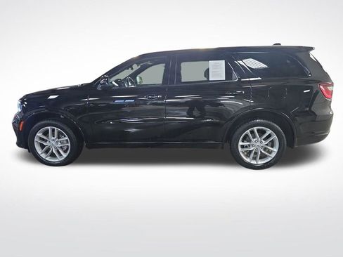 Used 2025 Dodge Durango GT image 2