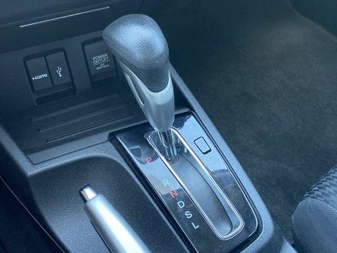 Used 2014 Honda Civic EX image 11