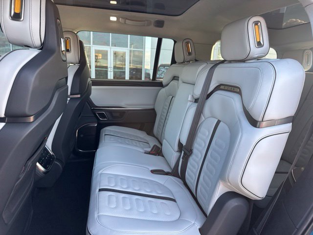 Used 2023 Rivian R1S Adventure Quad AWD/4WD image 8