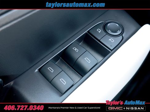 Used 2024 GMC Canyon AT4X AWD/4WD image 37
