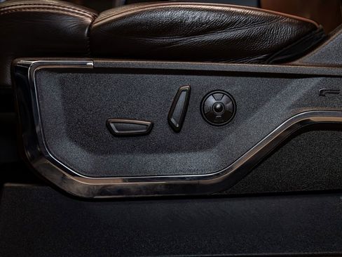 Used 2024 Ford F250 King Ranch w/ Chrome Package image 16