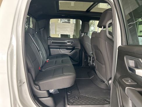 New 2026 RAM 1500 Big Horn image 28