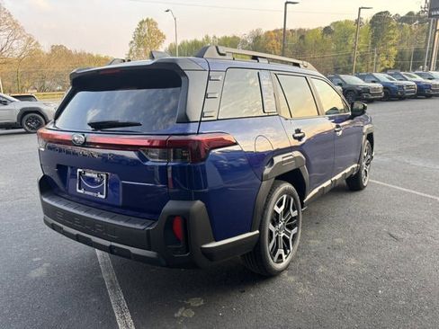New 2026 Subaru Outback Touring XT image 58