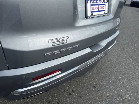 Used 2023 GMC Acadia Denali AWD/4WD image 33