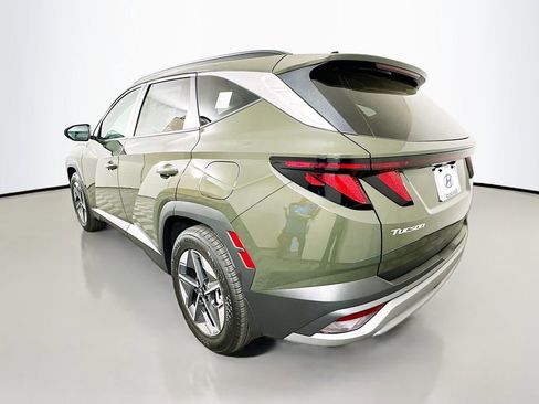 New 2026 Hyundai Tucson SEL FWD image 7