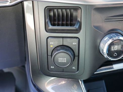 Used 2021 Ford F150 Lariat AWD/4WD image 21