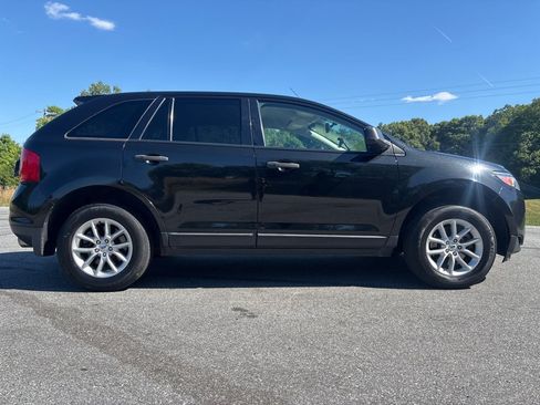 Used 2014 Ford Edge SE w/ Equipment Group 101A FWD image 6